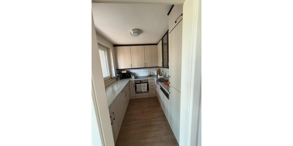 Etagenwohnung Remseck am Neckar - 4.5 Zimmer, 104 m&sup2;, 490.000&euro; | Angebot:26367768