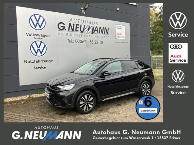 VW Taigo 32.432 km 22.589 &euro; Erkner 15537