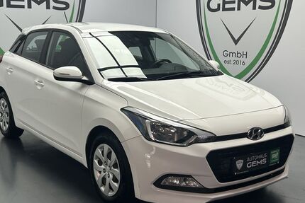 Hyundai i20 169.800 km 5.890 &euro; Königswinter 53639