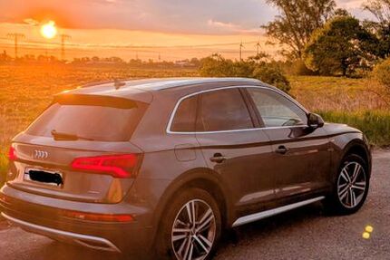 Audi Q5 198.000 km 22.800 &euro; Bentwisch 18182