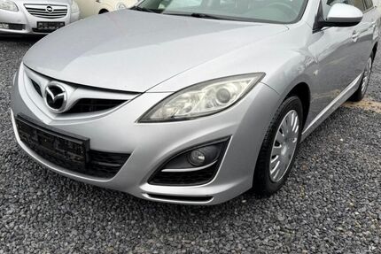 Mazda 6 246.000 km 1.299 &euro; Paderborn 33100