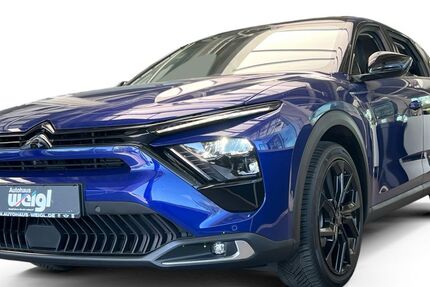 Citroen C5 X 11.900 km 25.980 &euro; Merseburg 06217