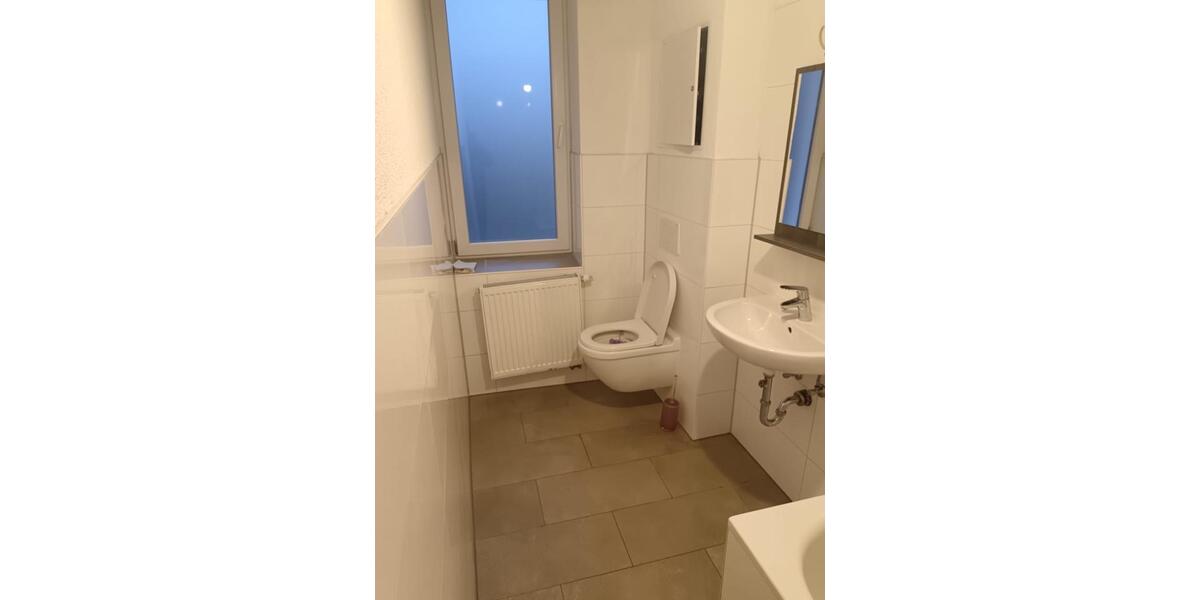 3ZKB Alles NEU Kernsaniert 75m2 Stadt Kassel UNINÄHE 3 zimmer