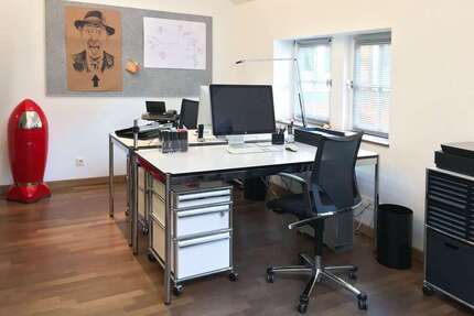 Büro in Isernhagen 280 € 8 m²