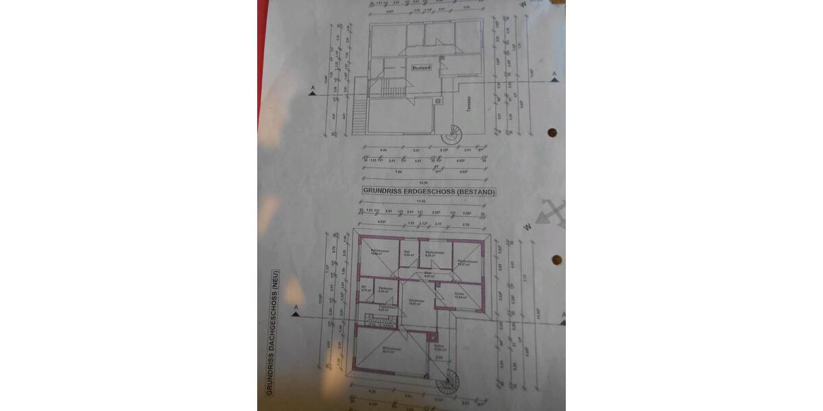 Mehrfamilienhaus, Wohnhaus Mähring - 475.000&euro; | Angebot:20341356