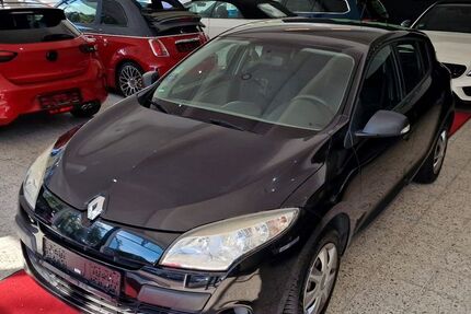 Renault Megane 86.000 km 4.900 € Grossbeeren 14979