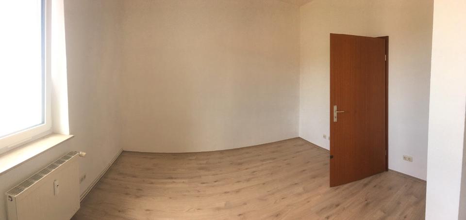 2-Zimmer-Wohnung mit Einbauküche in Kühlungsborn – ab April 2026 2 zimmer