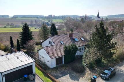 Haus zum Kaufen in Schrozberg 229.000 € 167 m² - Haus Schrozberg | Angebot:26108344