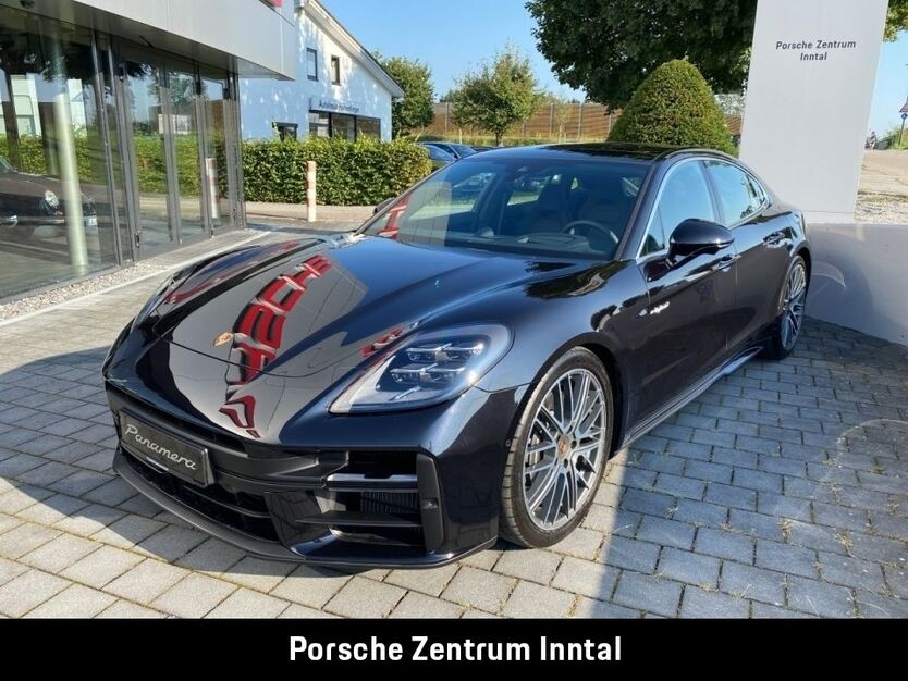 Panamera