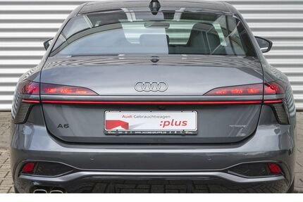 Audi A6 6.666 km 70.990 &euro; Düren 52351