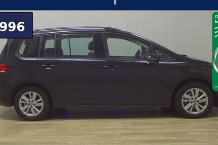 VW Touran 170.077 km 13.280 &euro; Bremen / Arsten 28279