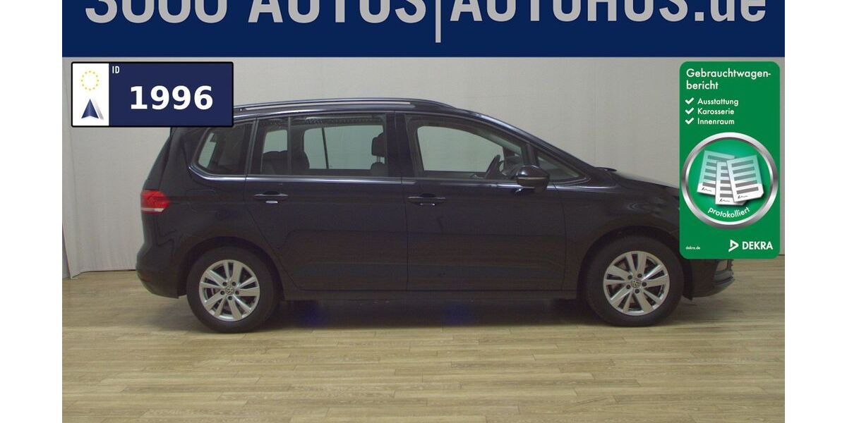 VW Touran 170.077 km 13.680 &euro; Bremen / Arsten 28279