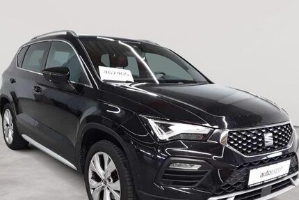Seat Ateca 70.981 km 20.389 &euro; Fernwald-Steinbach 35463