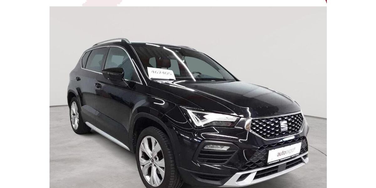 Seat Ateca 70.981 km 20.989 &euro; Fernwald-Steinbach 35463