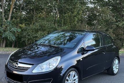 Opel Corsa 162.000 km 1.899 &euro; Wertheim 97877