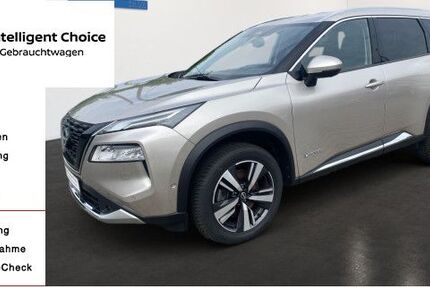 Nissan X-Trail 19.930 km 35.900 € Beckingen 66701