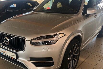 Volvo XC90 97.938 km 34.890 &euro; Zwickau 08064