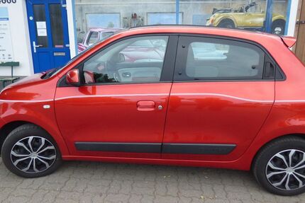 Renault Twingo 99.400 km 5.700 &euro; Klockenhagen 18311