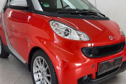 Smart ForTwo 87.796 km 4.999 &euro; Schönaich 71101