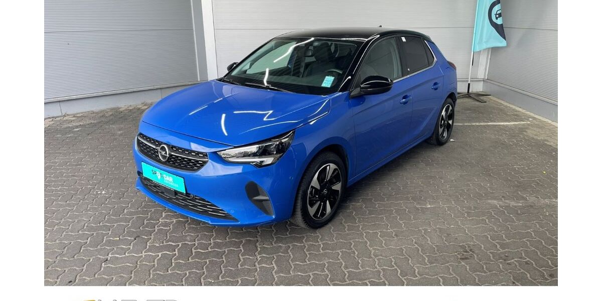 Opel Corsa 20.178 km 18.990 &euro; Lilienthal 28865