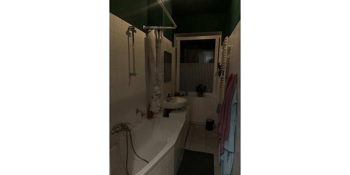 Wohnen auf Zeit Berlin Friedrichshain-Kreuzberg - 2 Zimmer, 70 m&sup2;, 40&euro; | Angebot:26410088