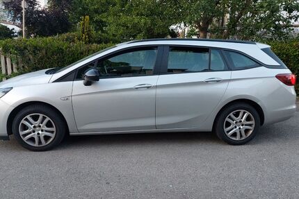 Opel Astra 96.800 km 8.250 &euro; Mering 86415