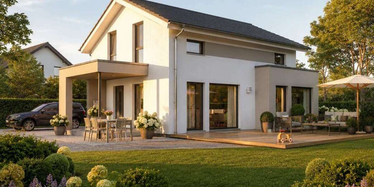 Einfamilienhaus Heiligenhaus - 4 Zimmer, 125 m&sup2;, 618.000&euro; | Angebot:27369970