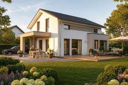 Haus Heiligenhaus - 4 Zimmer, 125 m&sup2;, 618.000&euro; | Angebot:27369970