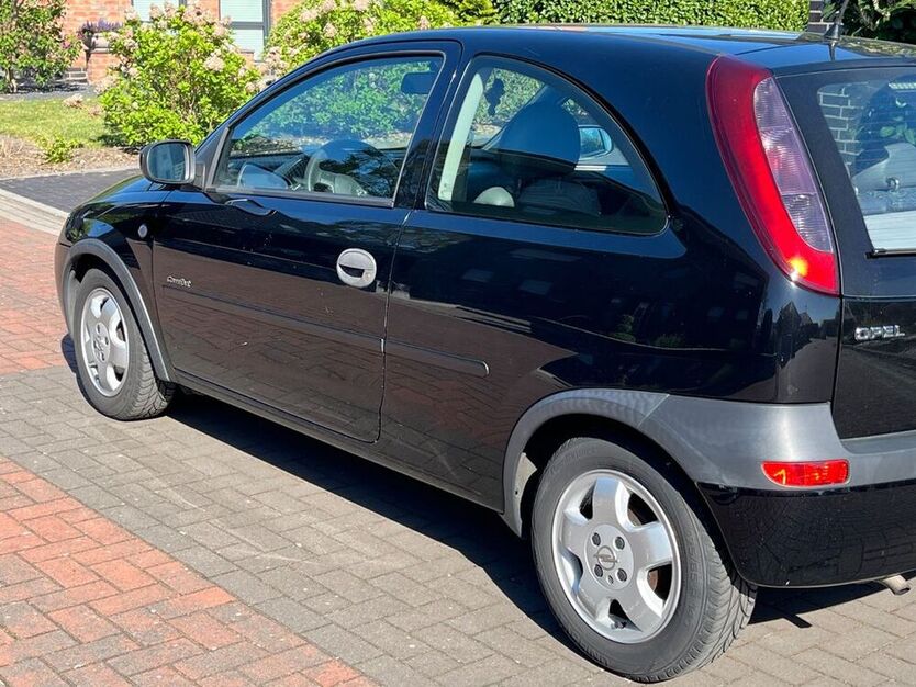 Corsa