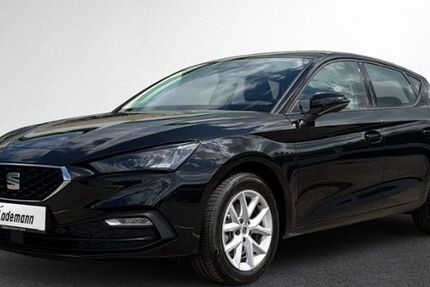 Seat Leon 1.800 km 27.323 &euro; Lauda-Königshofen 97922
