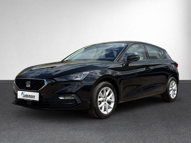 Seat Leon 1.800 km 27.324 &euro; Lauda-Königshofen 97922