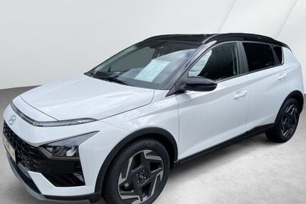 Hyundai BAYON 3.506 km 21.490 € Bremen 28757