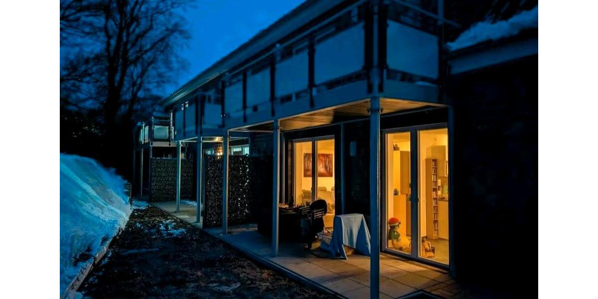 Dachgeschoßwohnung Apen - 2 Zimmer, 60 m&sup2;, 476&euro; | Angebot:26611294