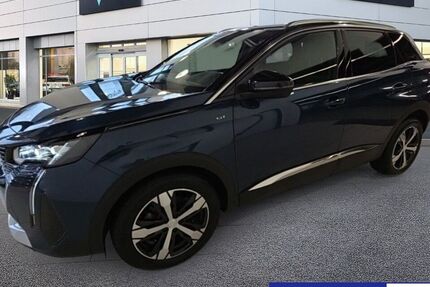 Peugeot 3008 31.336 km 22.290 &euro; Berlin 12103