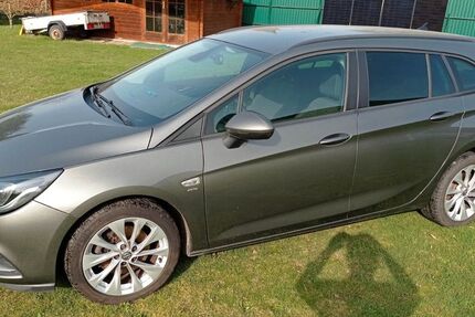 Opel Astra 193.000 km 8.290 &euro; Emmerich am Rhein 46446