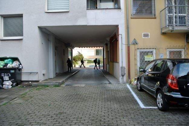 Citylage Mülheim-Mitte Wohn-und Geschäftshaus-Mehrfamilienhaus mit 11 Wohnungen und zwei Gewerbeeinheiten