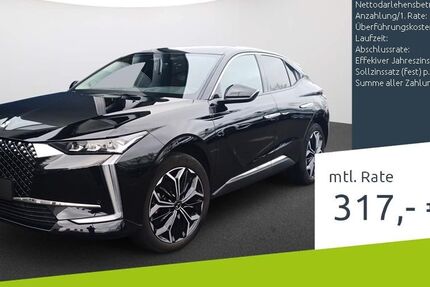 DS Automobiles DS4 20.255 km 24.360 &euro; Dülmen 48249