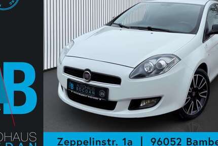 Fiat Bravo 119.804 km 7.990 € Bamberg 96052
