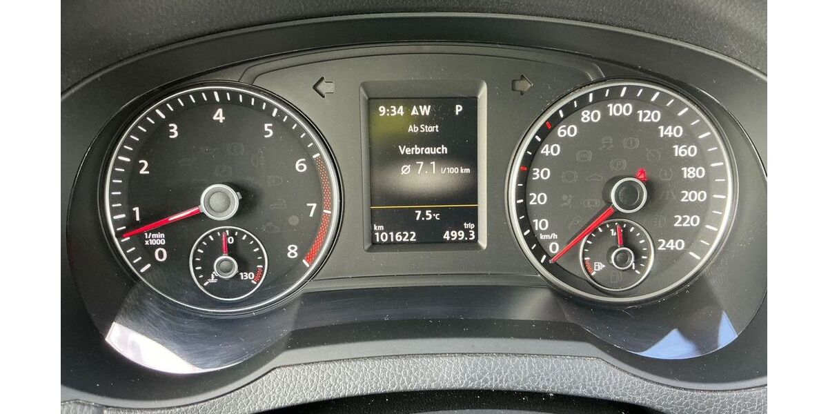 VW Sharan 101.623 km 14.700 &euro; Tutzing 82327