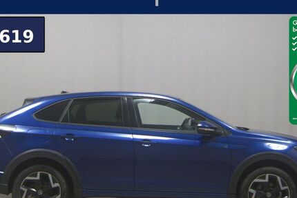 VW Taigo 18.434 km 17.480 &euro; Gyhum/Bockel 27404