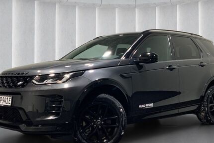 Land Rover Discovery Sport 4.000 km 60.950 &euro; Hamburg 22297
