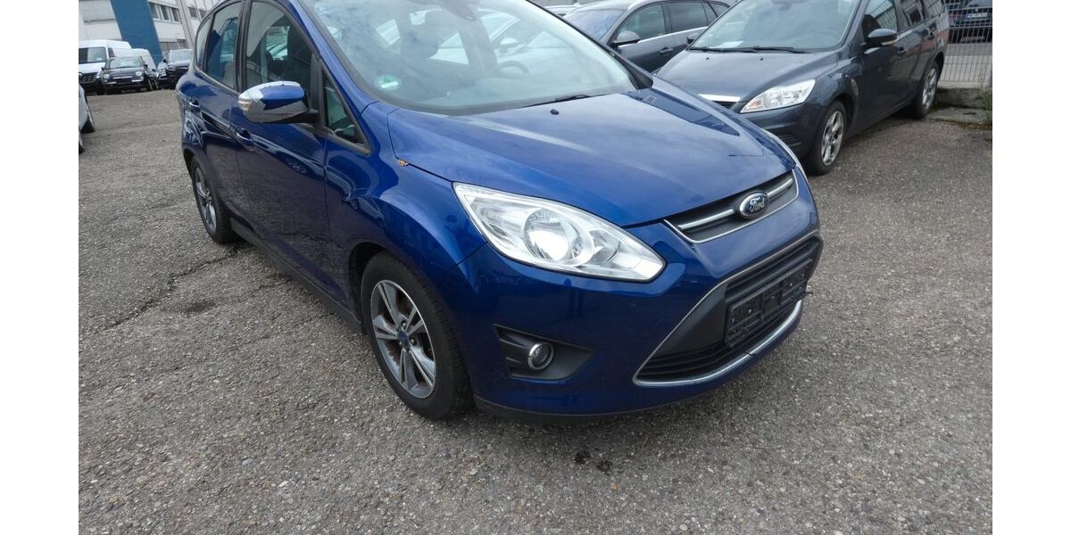 Ford C-Max 128.000 km 2.980 &euro; Neu-Ulm 89231