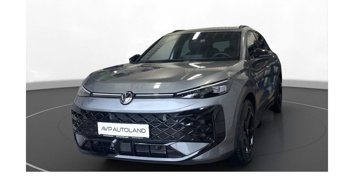 VW T-Roc 4.990 km 38.400 &euro; Dingolfing 84130
