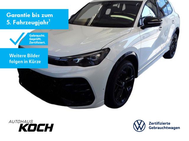 VW Tiguan 7.500 km 45.430 &euro; Möckmühl 74219