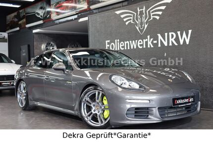 Porsche Panamera 172.150 km 32.904 € Krefeld 47800