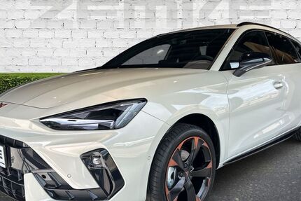 Cupra Leon 1.999 km 39.975 &euro; Schorfheide OT Finowfurt 16244