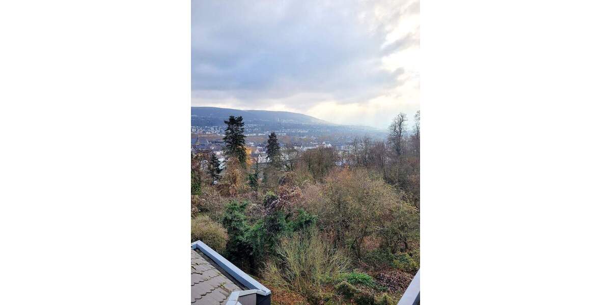 Etagenwohnung Koblenz Karthause - 4 Zimmer, 59 m&sup2;, 209.000&euro; | Angebot:25780366