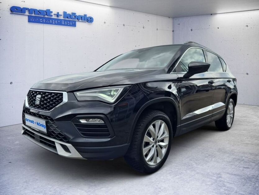 Ateca