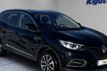Renault Kadjar 39.511 km 17.980 &euro; Bad Grönenbach 87730