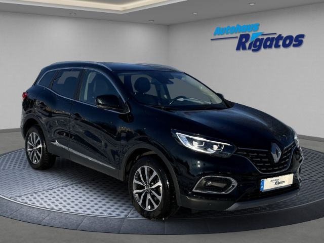 Renault Kadjar 39.511 km 17.980 &euro; Bad Grönenbach 87730